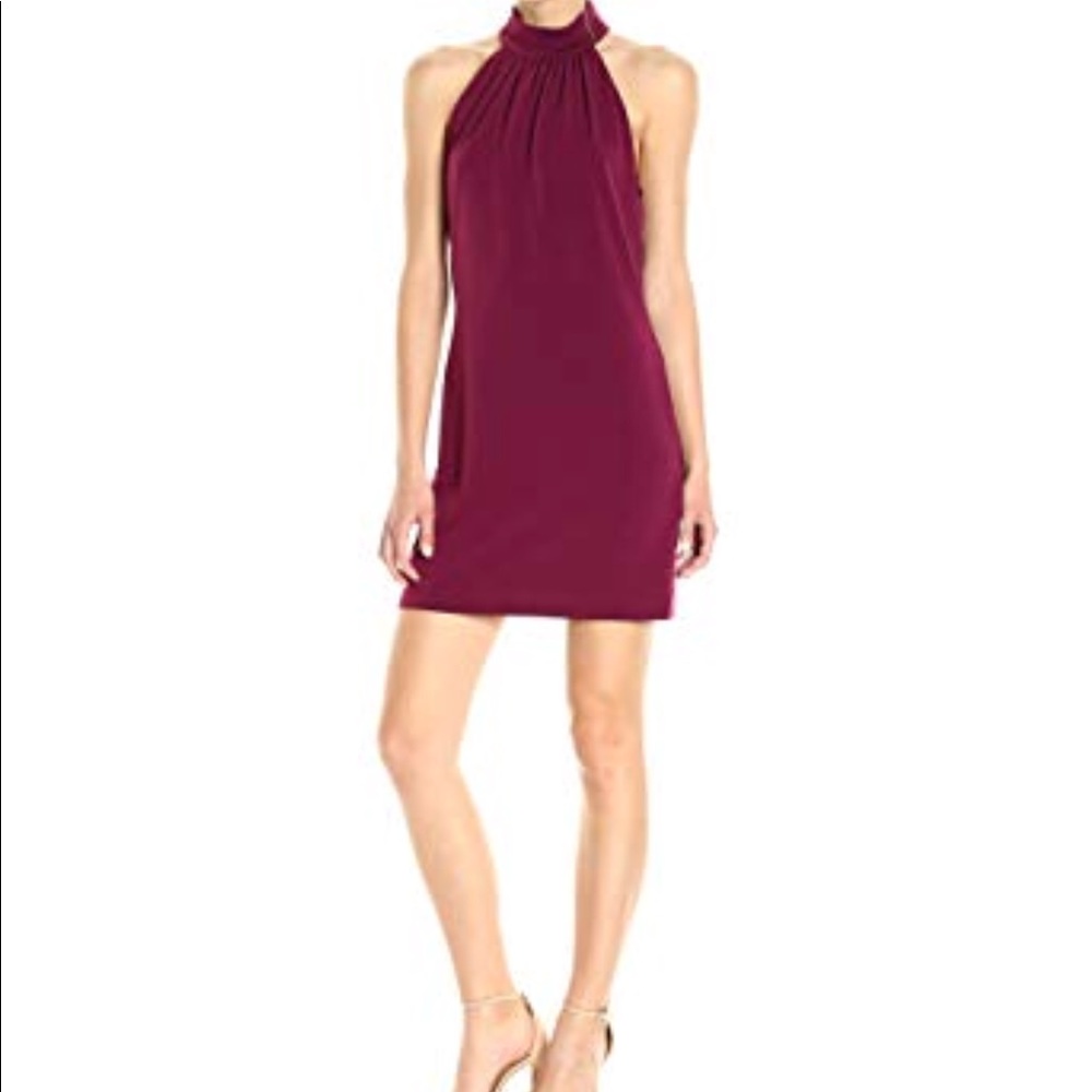 NWT Rebecca Zoe Women’s Shiley Dress